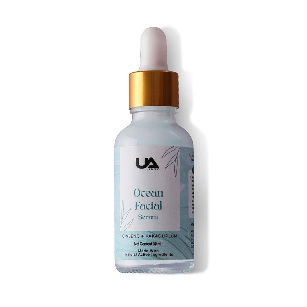 Facial Serum Anti Aging Serum Reduces Age Spots-1